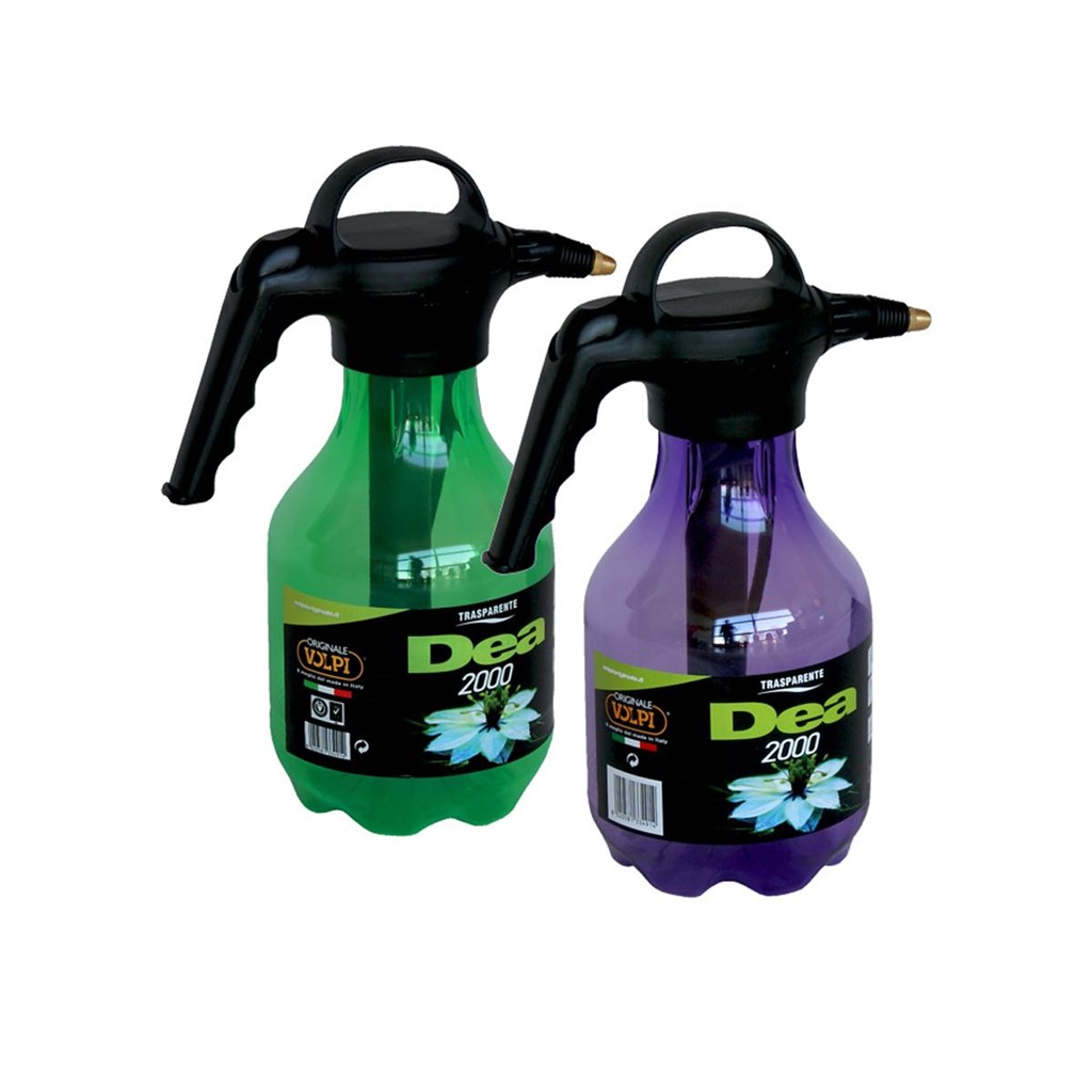 POMPA A PRESSIONE DEA LT 2